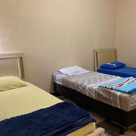 Hotel Potiguar Formosa Eksteriør billede